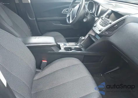 2017 Chevrolet Equinox Lt from USA, damaged, VIN 2GNALCEK3H1564384